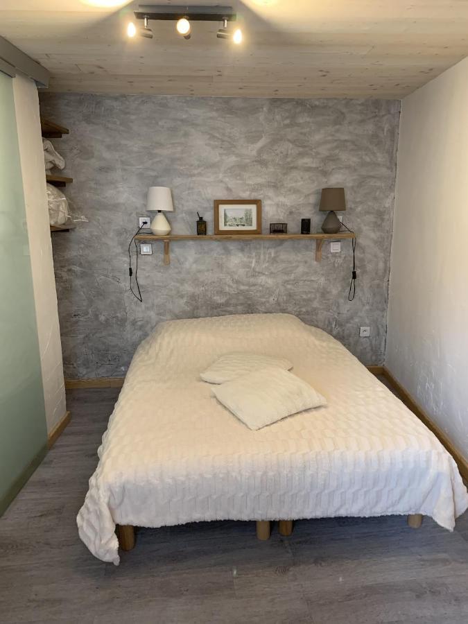 페이세낭크로아 La Combe De Moulin 아파트 외부 사진