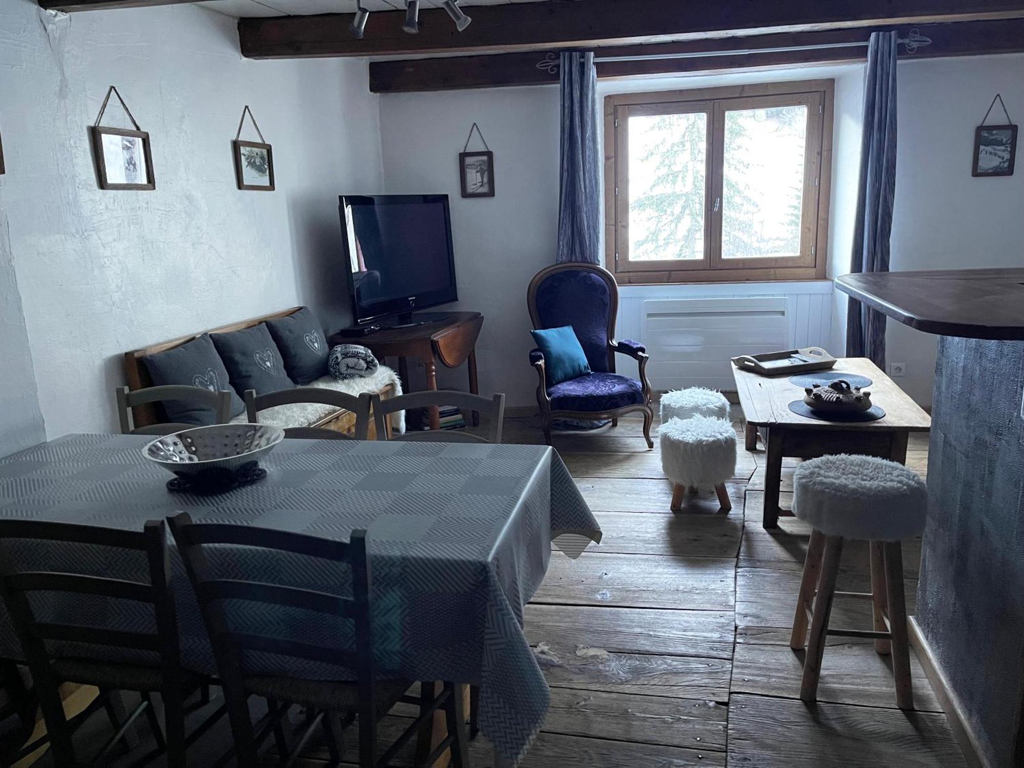 페이세낭크로아 La Combe De Moulin 아파트 외부 사진