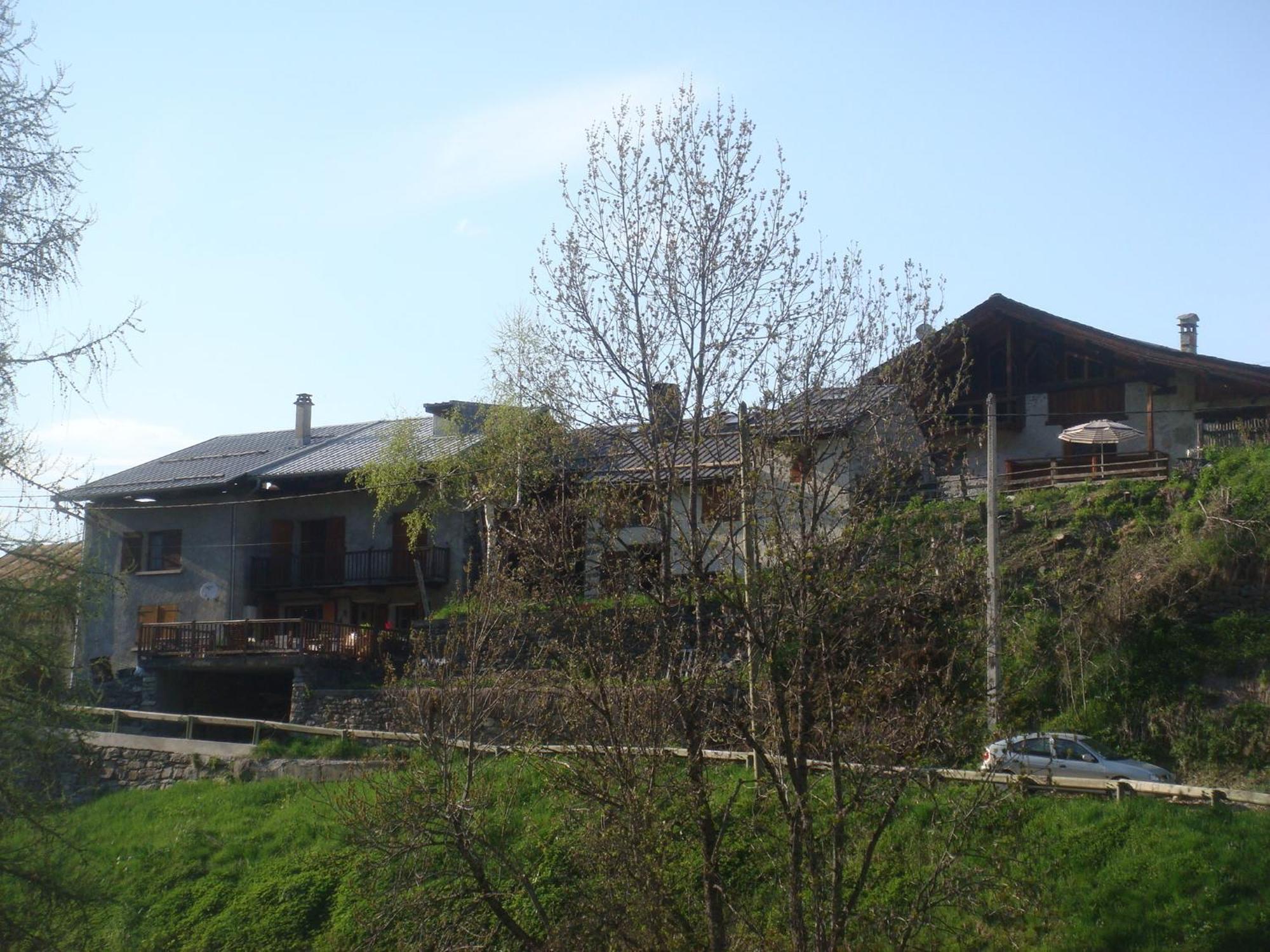 페이세낭크로아 La Combe De Moulin 아파트 외부 사진